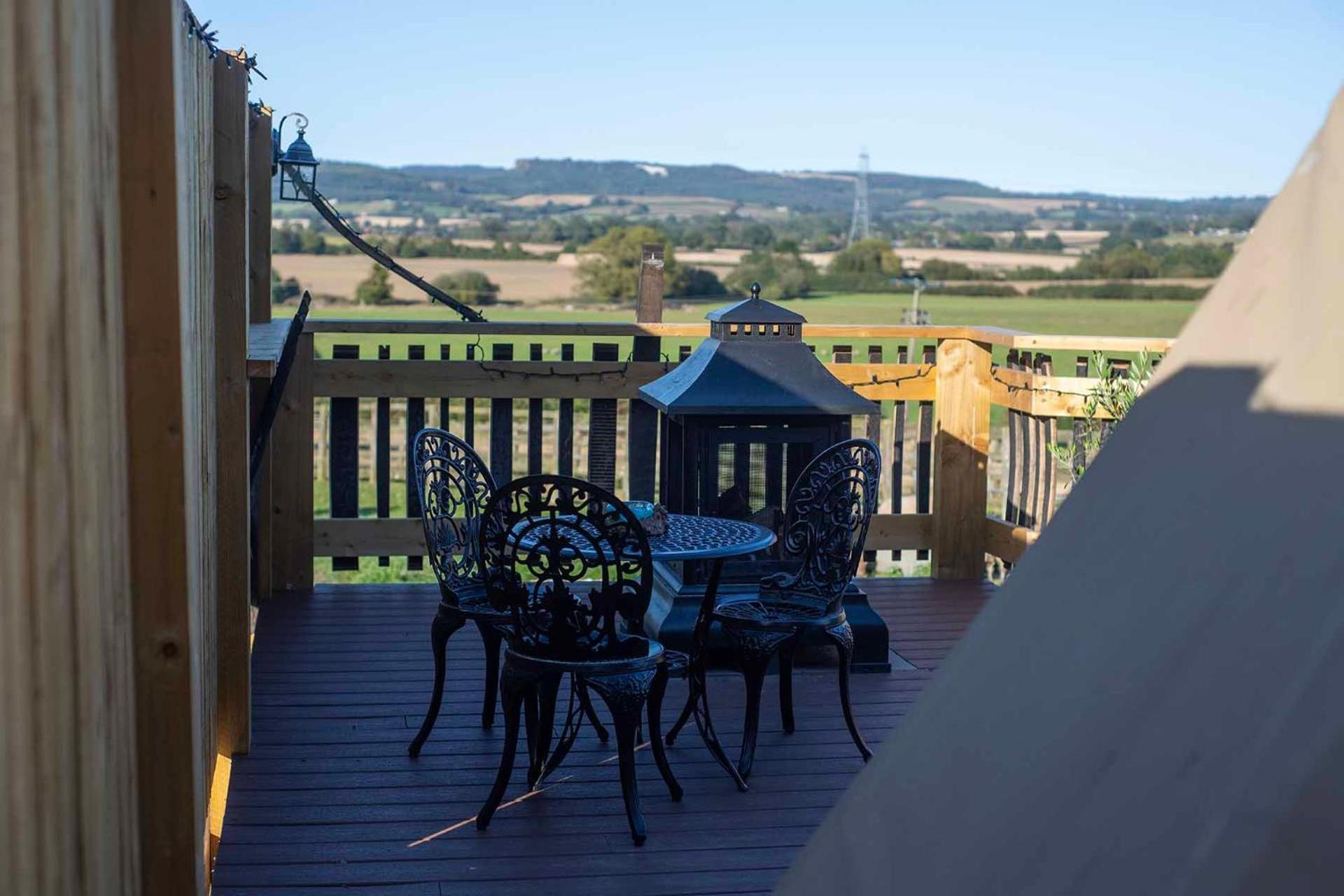 Burtree Country House, Tipi'S, Treehouse & Lodge & House Rooms With Hot Tubs In A Private Garden Thirsk Kültér fotó